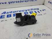 Klappenschlosszug Volvo V60 II 225 31440997