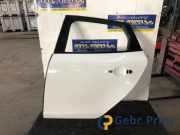 Tür links hinten Volvo V40 Schrägheck 525, 526 XXXXXX