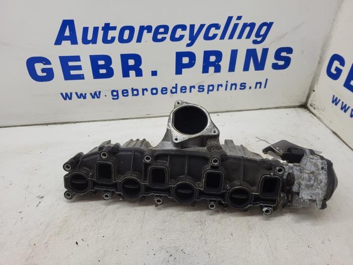 Verteilerrohr Kraftstoff VW Golf V Variant 1KM 03L129086