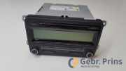 CD-Radio VW Polo V 6R, 6C 5M0035186AA