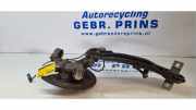 Achsschenkel rechts hinten Mercedes-Benz CLA Coupe C117 2460406