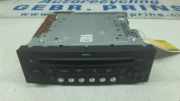 CD-Radio Citroen C3 FC 96643698XT00