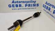 Antriebswelle links vorne Fiat 500 312 10297110