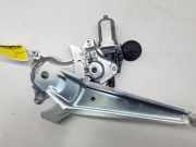 Fensterheber links hinten Toyota RAV 4 IV A4 8571035180