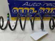 Feder hinten Peugeot 208 I CA, CC