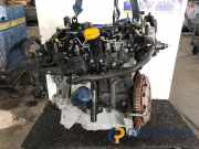 Motor ohne Anbauteile (Diesel) Renault Clio IV BH XXXXXX