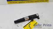 Zündspule Renault Megane II Coupe/Cabriolet EM 0986221045