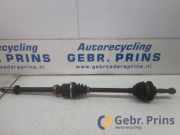 Antriebswelle rechts vorne Peugeot 206+ T3E 000XXX