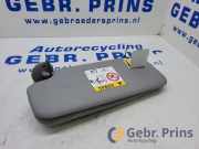 Sonnenblende Opel Karl C16 LH6824