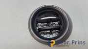 Lüftungsgitter Armaturenbrett Renault Clio IV Grandtour KH 687605663R