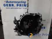 Schaltgetriebe Peugeot 508 I SW 8E 20MB27