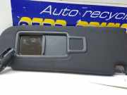 Sonnenblende rechts Audi A7 Sportback 4G 4G0552JY1