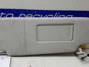 Sonnenblende links VW Passat B7 Variant 365 1K0857551