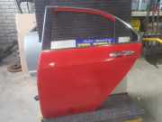 Tür links hinten Honda Accord VII CL, CN