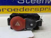 Schalter für Warnblinker Renault Twingo III BCM E3180101