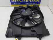 Elektrolüfter Renault Clio IV BH 214816812R