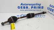 Antriebswelle rechts vorne Fiat Grande Punto 199 51827229