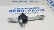 Fensterheber links hinten Peugeot 2008 I 9806082280