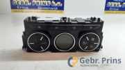 Heizungsbetätigung (Konsole) Citroen C3 II SC 96753994XT