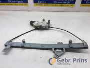 Fensterheber links vorne Nissan Micra III K12 0130822202