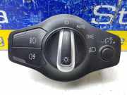 Schalter für Licht Audi A5 8T 8K0941531AS