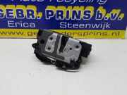 Klappenschlosszug Ford Fiesta VI CB1, CCN 8A6AA21813AG