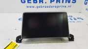 Monitor Navigationssystem Peugeot 3008 II MC, MR, MJ, M4 9828418380