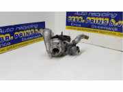 Turbolader Volvo V60 I 155, 157 9686120680