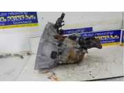 Schaltgetriebe Citroen C1 II 20TT55
