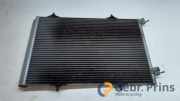 Klimakondensator Citroen C3 II SC CTC010