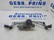 Wischermotor links Peugeot 2008 I 0390241589