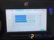 Multifunktionsanzeige VW Tiguan II AD 5G0919606