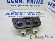 Heizungsbetätigung (Konsole) Citroen Nemo Kasten AA 50274310