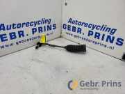 Spurstange links Opel Astra K B16 TRW0250002833009