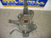 Achsschenkel links vorne Renault Megane III Grandtour KZ