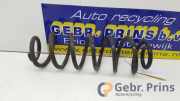 Feder hinten Skoda Superb II Kombi 3T