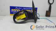 Außenspiegel links Citroen C2 417838