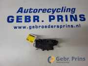 Klappenschlosszug Renault Clio V B7 805032387R