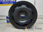 Felge Stahl Peugeot 207 SW WK KBA43816