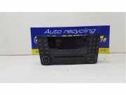 CD-Radio Mercedes-Benz E-Klasse Kombi S211 A2118702889