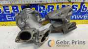 Auspuffrohr Opel Crossland X P17 982154280