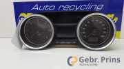 Drehzahlmesser Peugeot 508 I 9810078280