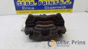 Bremszange links vorne Renault Scenic III JZ XXXXX