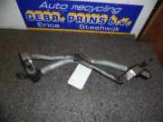 Wischergestänge Renault Twingo II CN0