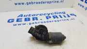 Wischermotor vorne Opel Insignia A Stufenheck G09 13227392