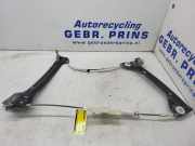 Fensterheber rechts vorne Mercedes-Benz CLA Shooting Brake X117 994301
