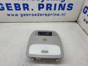 Innenleuchte Renault Twingo III BCM A4536902900