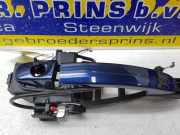 Türgriff links vorne Ford Focus III Turnier DYB BM51A224A37DG