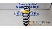 Feder hinten Peugeot 208 I CA, CC