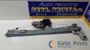 Fensterheber rechts vorne Peugeot 207 9681182280